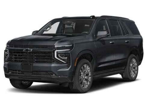 Used 2026 Chevrolet Tahoe RST w/ Comfort Package RWD image 1