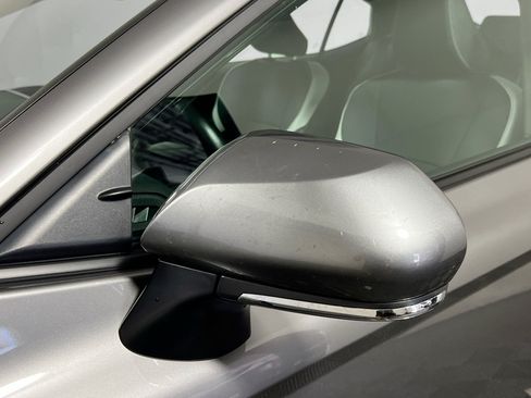 Used 2026 Toyota Camry SE FWD image 12