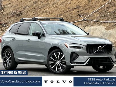 Certified 2024 Volvo XC60 B5 Plus w/ Protection Package Premier