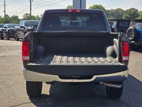 Used 2023 RAM 1500 Tradesman w/ Tradesman SXT Package AWD/4WD image 25