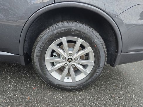 New 2026 Dodge Durango GT w/ Trailer Tow Group IV image 32