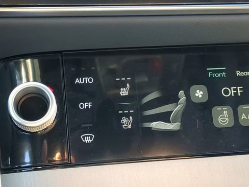 New 2026 Genesis GV70 3.5T Sport Advanced image 21