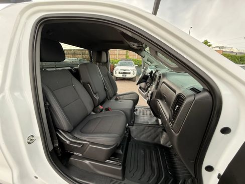 Used 2019 GMC Sierra 1500 2WD Regular Cab w/ Convenience Package image 20