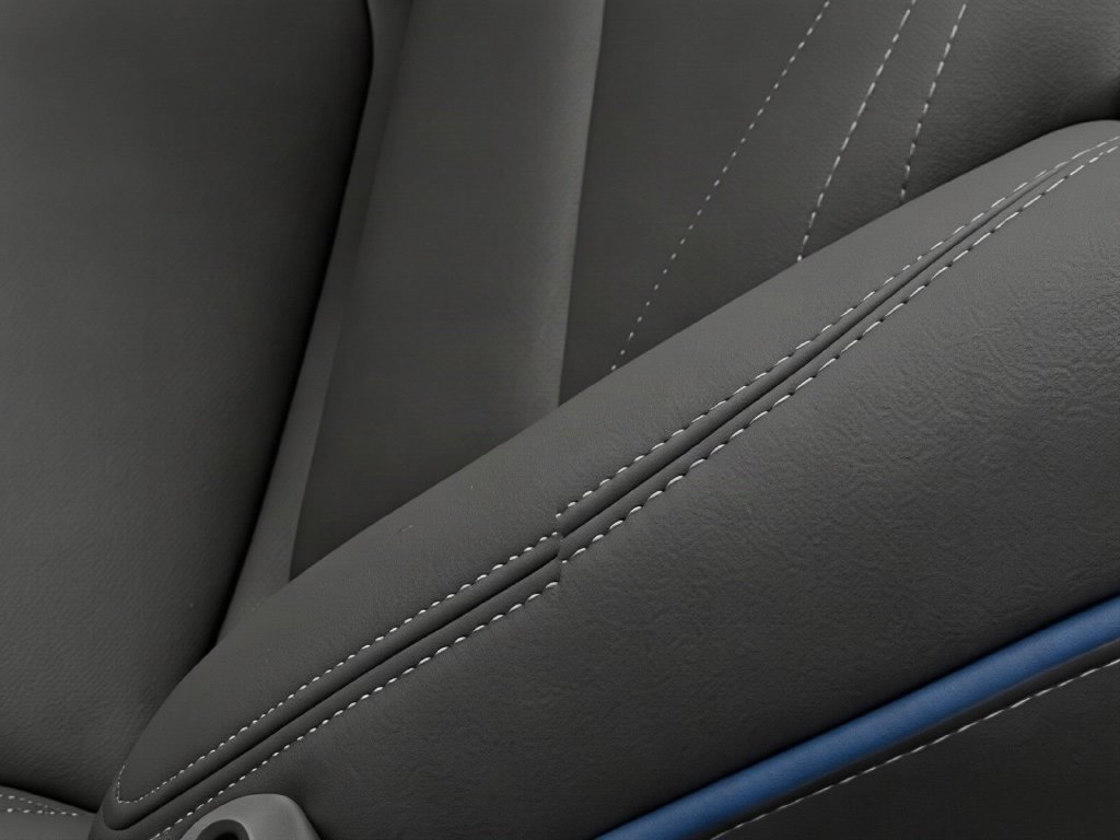 New 2026 Buick Envista Sport Touring w/ Convenience I Package FWD image 20