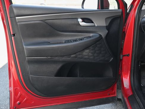 Used 2020 Hyundai Santa Fe SE FWD image 20