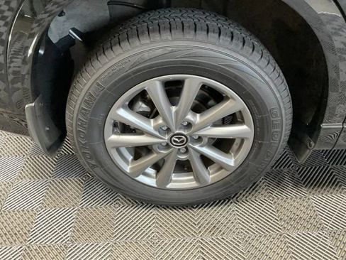 Certified 2025 MAZDA CX-5 AWD 2.5 S w/ Preferred Package image 41