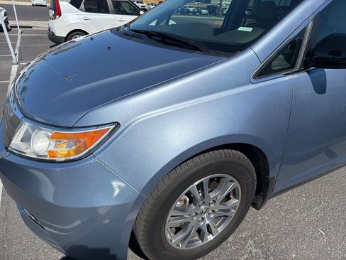 Used 2011 Honda Odyssey EX image 7