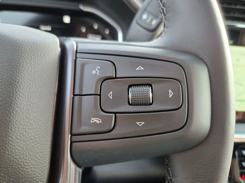 New 2026 GMC Sierra 3500 Denali Ultimate image 30