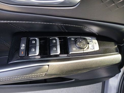 Certified 2023 Kia Sorento SX AWD/4WD image 13