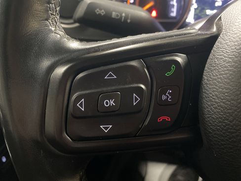 Used 2022 Jeep Wrangler Unlimited Sport image 20