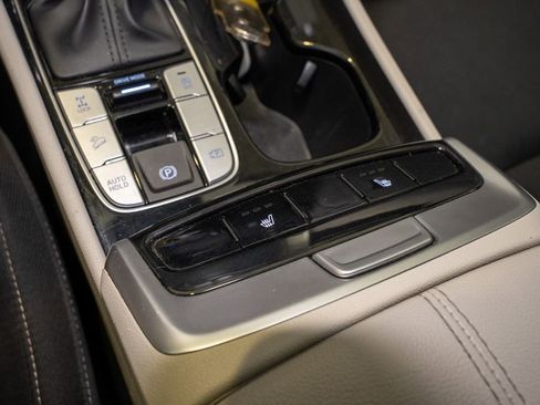 Used 2024 Hyundai Tucson SEL image 17