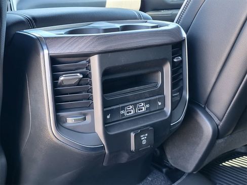 New 2026 RAM 1500 Laramie w/ Sport Appearance Package image 20