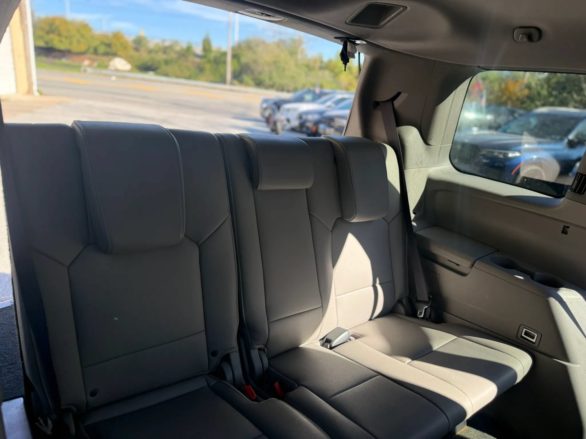 Used 2015 Honda Pilot EX-L image 20