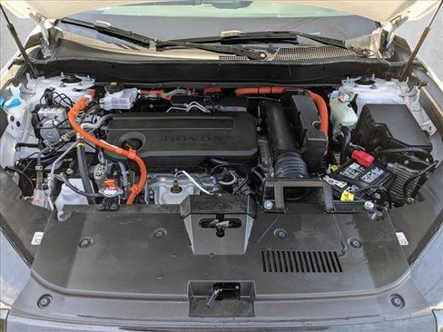 Used 2025 Honda CR-V Sport image 21