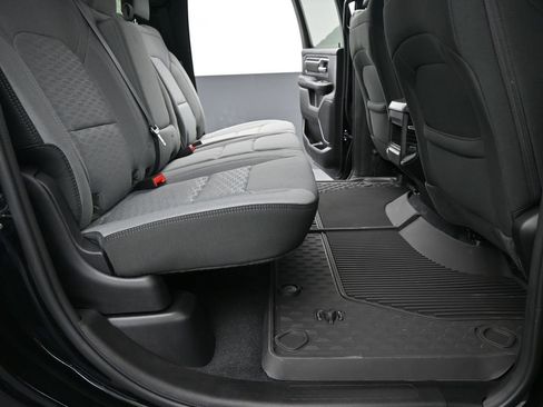 New 2026 RAM 1500 Big Horn image 15