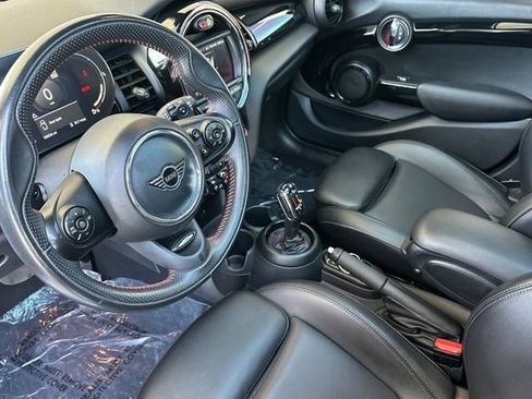 Used 2021 MINI Cooper S w/ 6.5" Touchscreen Package FWD image 10