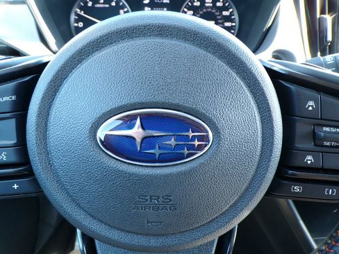 Used 2025 Subaru Crosstrek 2.5i Limited w/ Popular Package #3A AWD/4WD image 33