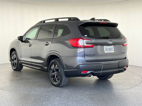 New 2026 Subaru Ascent Premium AWD/4WD image 7