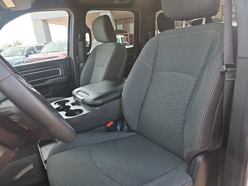 Used 2025 RAM 2500 Big Horn AWD/4WD image 14