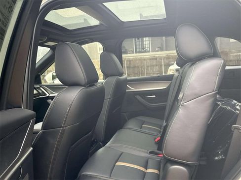 New 2026 MAZDA CX-90 3.3 Turbo w/ Premium Plus Pkg AWD/4WD image 24