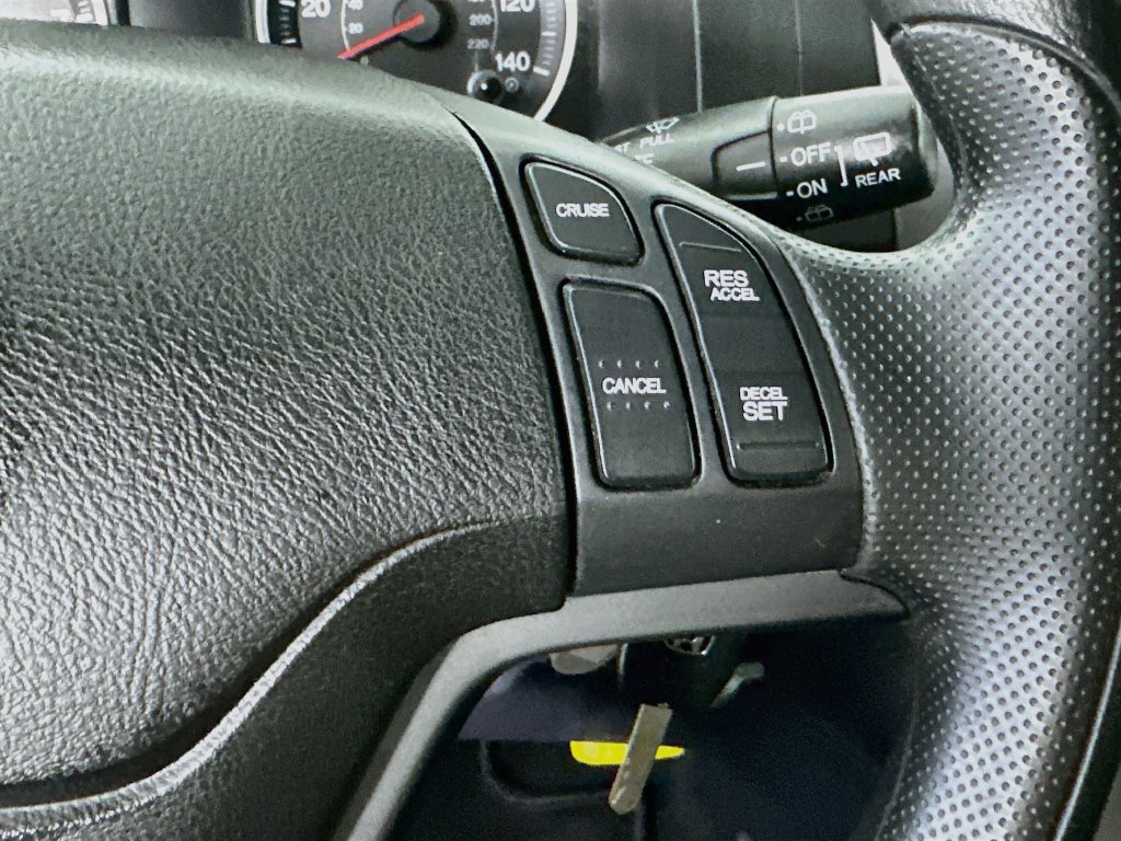 Used 2011 Honda CR-V SE image 24
