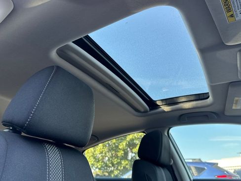 Used 2021 Honda Civic EX image 16