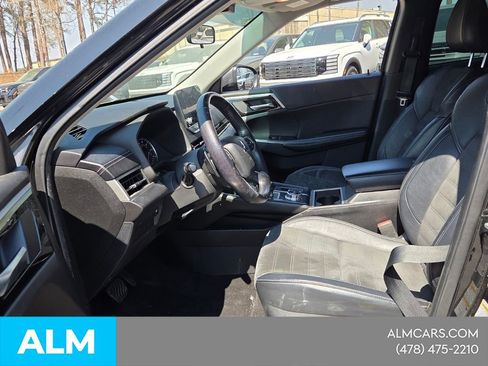 Used 2022 Mitsubishi Outlander SE AWD/4WD image 8