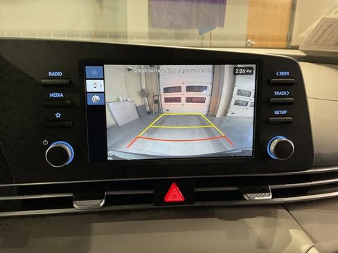 New 2026 Hyundai Elantra SE image 15