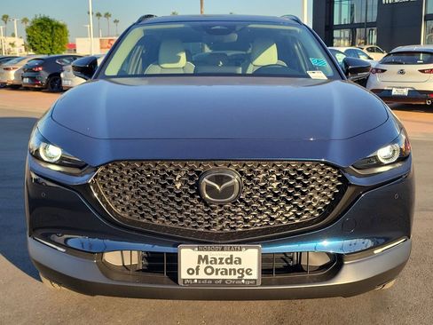 New 2026 MAZDA CX-30 AWD 2.5 S image 22