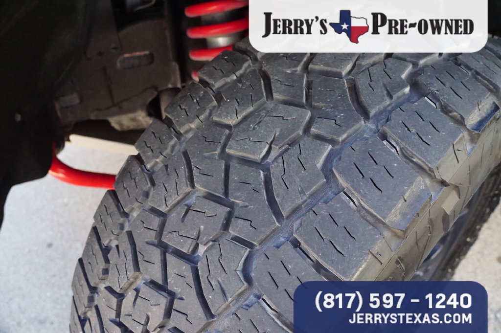 Used 2023 Toyota Tundra TRD Pro AWD/4WD image 8