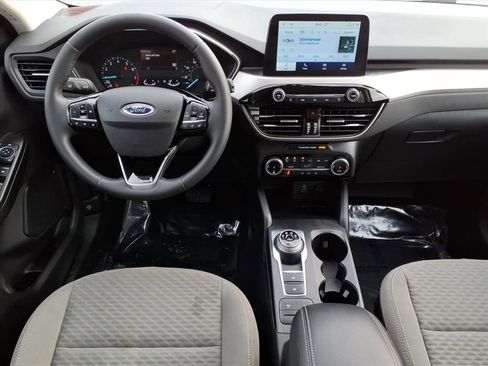 Used 2022 Ford Escape SE w/ Convenience Package image 11