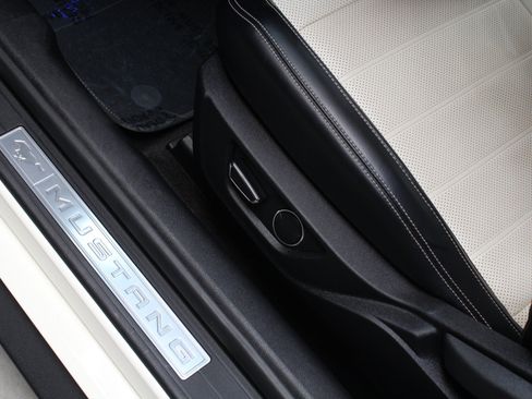 Used 2015 Ford Mustang 50 Years RWD image 38