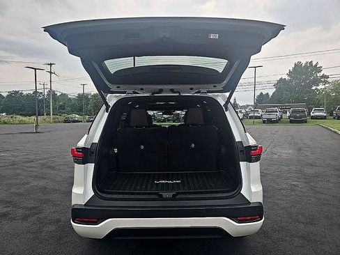 Used 2024 Lexus TX 350 AWD w/ Captains Chair Package image 31