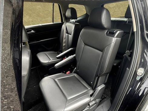 Used 2019 Volkswagen Atlas SE image 24