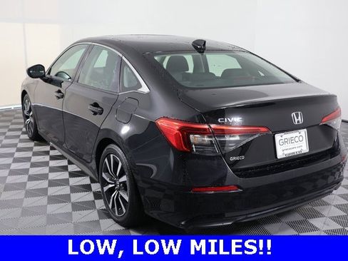 Used 2022 Honda Civic EX image 6