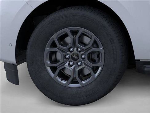 New 2026 Ford Expedition Active image 19