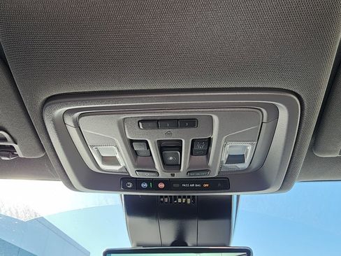 New 2026 GMC Sierra 1500 Denali image 37