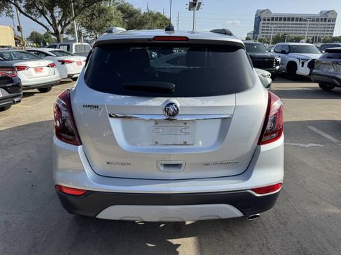 Used 2018 Buick Encore Preferred FWD image 6