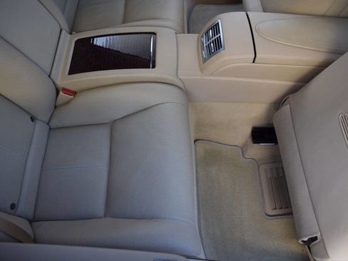 Used 2008 Mercedes-Benz CL 550 image 56