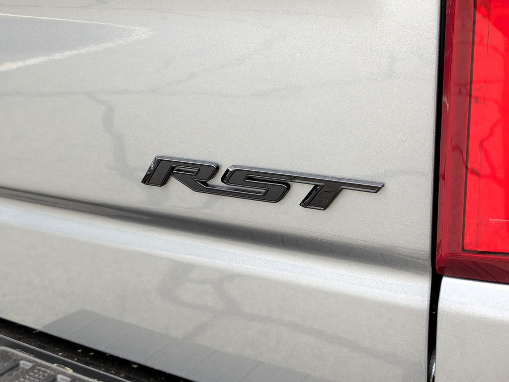 New 2026 Chevrolet Silverado 1500 RST w/ Max Trailering Package AWD/4WD image 47