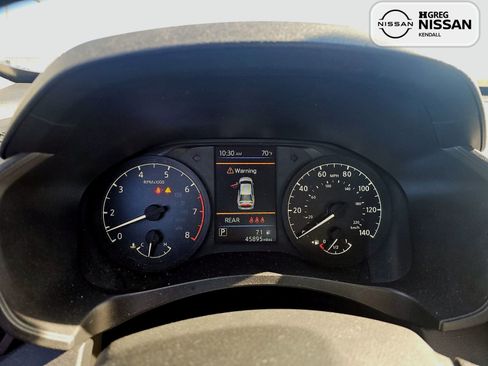 Certified 2024 Nissan Altima 2.5 S image 11