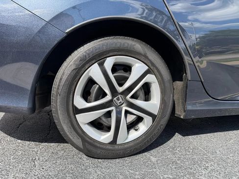 Used 2018 Honda Civic LX image 29