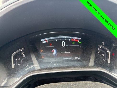 Used 2017 Honda CR-V Touring image 22