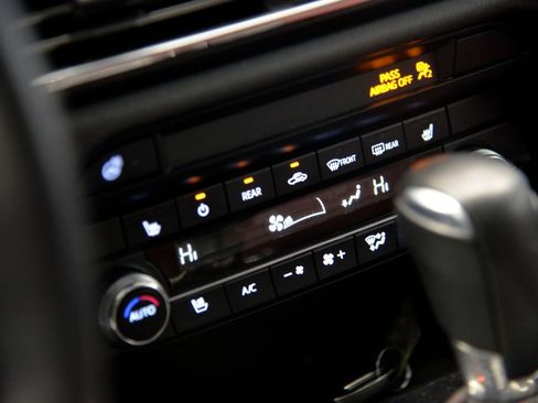 Used 2022 MAZDA CX-9 Carbon Edition image 24