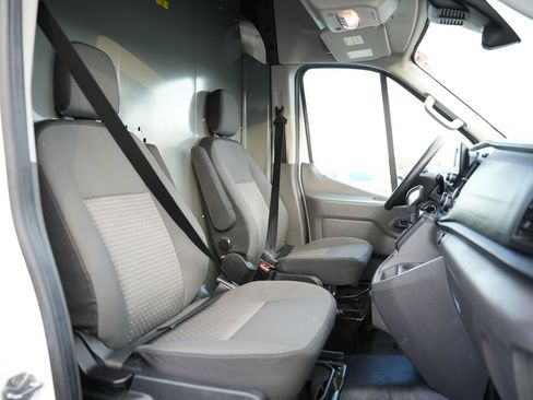 Used 2020 Ford Transit 250 Base image 40