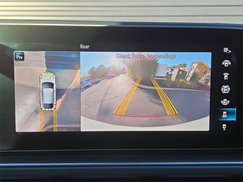 Used 2021 Mercedes-Benz GLE 53 AMG GLE 53 AMGﾮ image 12