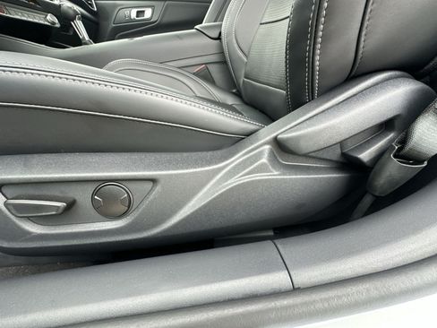 New 2026 Ford Mustang Premium RWD image 22