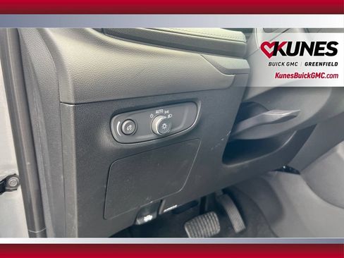 New 2026 Buick Encore GX Preferred w/ Comfort Package AWD/4WD image 17