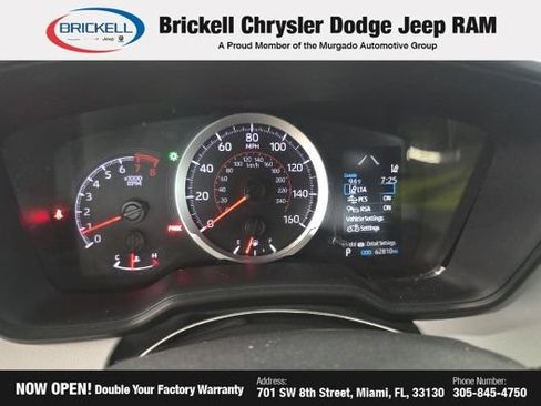 Used 2020 Toyota Corolla SE FWD image 9