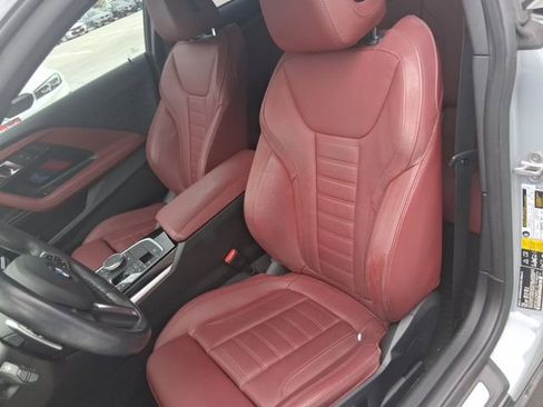 Used 2024 BMW 230i xDrive Coupe w/ Premium Package AWD/4WD image 15